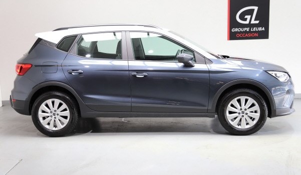 SEAT ARONA 1.0TSI Style