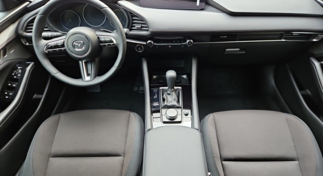 MAZDA 3 HB X 186 AWD ExclusiveA