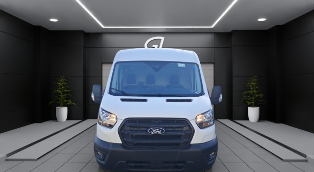 FORD Transit Van 350 L3 Trend 2.0 TDCi 130 FWD
