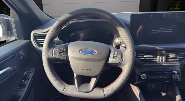 FORD KUGA 2.5 PHEV ST-Line X FWD