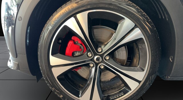 SMART 3 # 66kWh BRABUS