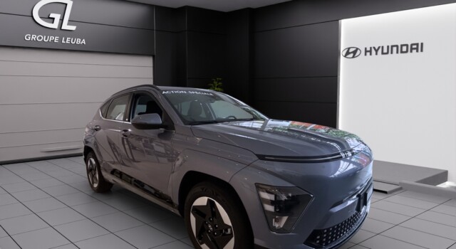 HYUNDAI KONA EV 65.4 kWh Origo