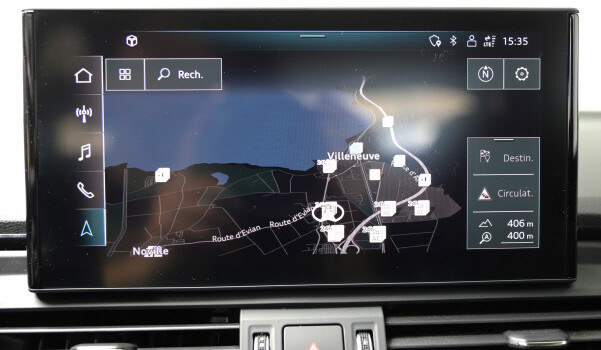 AUDI Q5 Sportback 55 TFSI e PHEV S line quattro S-tronic