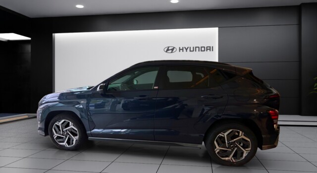 HYUNDAI KONA 1.6 GDi HEV N Line DCT