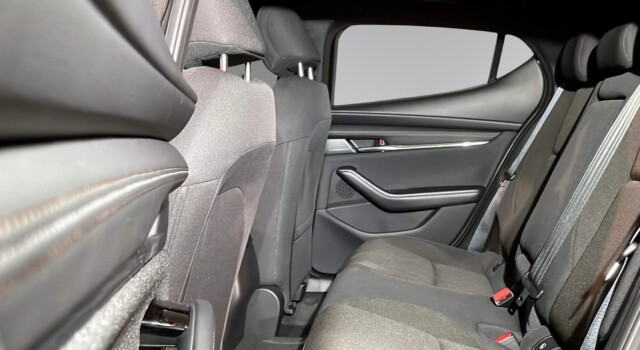 MAZDA 3 Hatchback SKYACTIV-G M Hybrid 140 Centre Line Automat