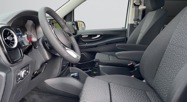 MERCEDES-BENZ VITO 116 CDI Lang Select Family Tourer 9G-Tronic