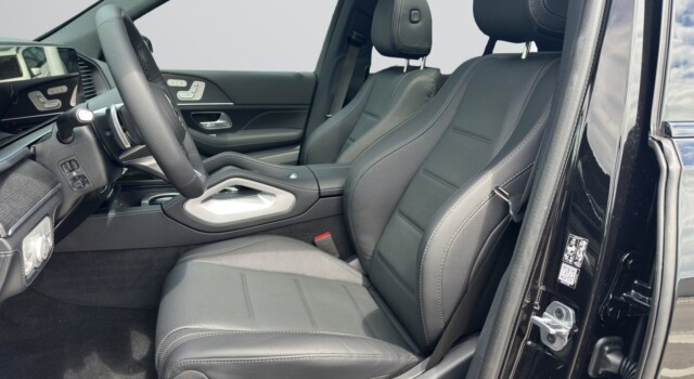 MERCEDES-BENZ GLE 400 e EQ Hybrid 4Matic 9G-Tronic EQ Star