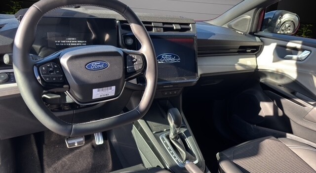 FORD PUMA 1.0 MHEV Sound Edition Automat