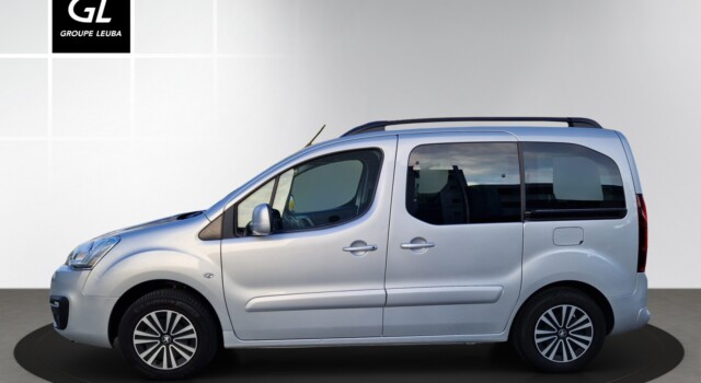 PEUGEOT PARTNER 1.6 BlueHDi Active ETG6