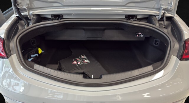 MERCEDES-BENZ CLE 53 AMG CLE AMG 53 Cabrio 4Matic+ 9G-Tronic