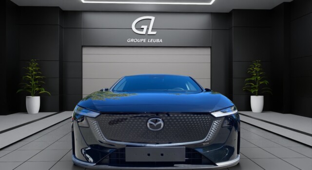 MAZDA 6 e 258 9kWh Takumi