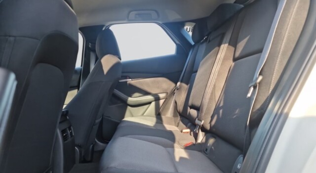 MAZDA CX-30 SKYACTIV-X 186 M Hybrid Exclusive Line AWD AT