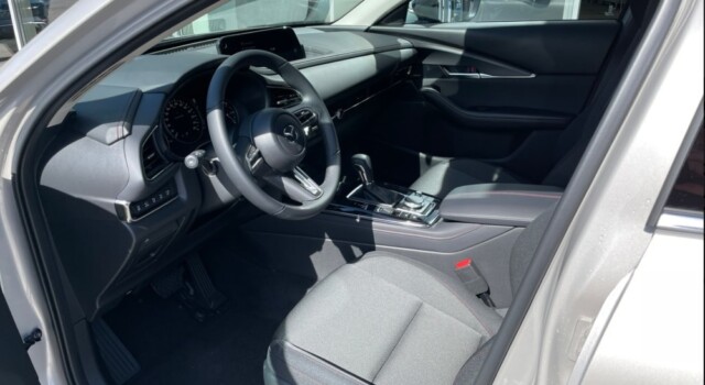 MAZDA CX-30 SKYACTIV-G 140 M Hybrid Homura FWD AT