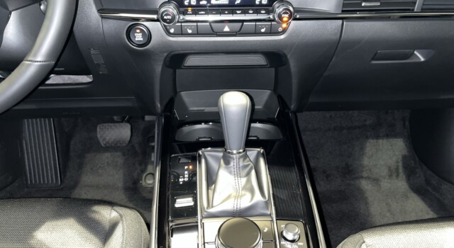 MAZDA CX-30 SKYACTIV-G 140 M Hybrid Centre Line FWD AT