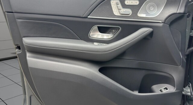 MERCEDES-BENZ GLE 350 GLE Coupé 350 de EQ Hybrid 4Matic 9G-Tronic EQ Star