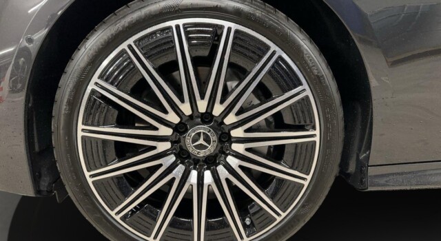 MERCEDES-BENZ CLE 300 Coupé 4Matic 9G-Tronic