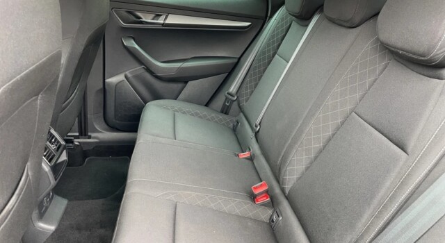 SKODA KAROQ 1.0 TSI Ambition