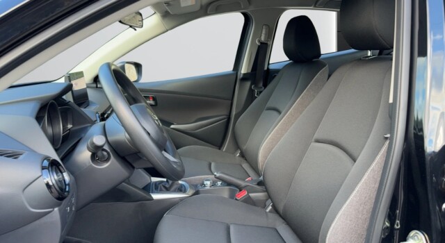 MAZDA 2 SKYACTIV-G 75 Prime-Line