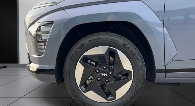 HYUNDAI KONA EV 65.4 kWh Origo