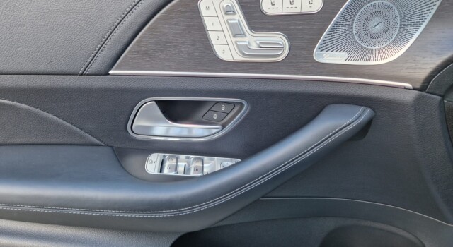 MERCEDES-BENZ GLE 53 AMG GLE Coupé 53 AMG 4Matic+ Speedshift