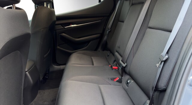 MAZDA 3 HB G 140 Homura A