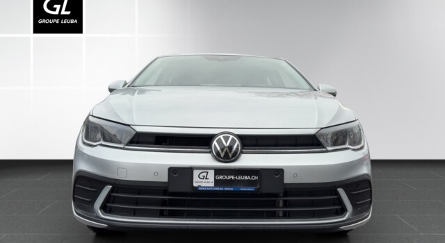 VW POLO 1.0 TSI Life DSG