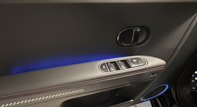 HYUNDAI IONIQ 5 N Line 84kWh 4WD