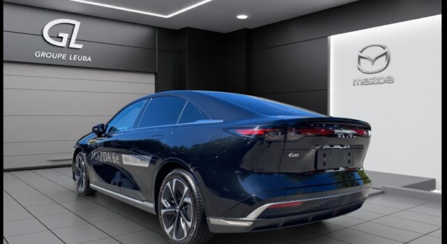 MAZDA 6 e 258 9kWh Takumi