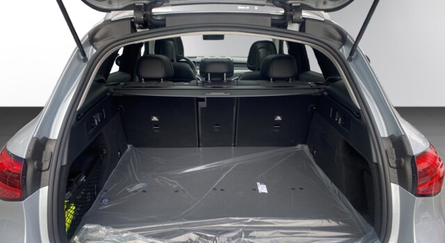 MERCEDES-BENZ GLC 300 4Matic 9G-Tronic