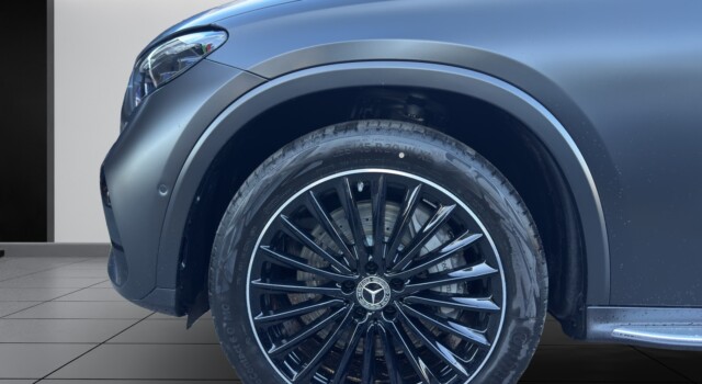 MERCEDES-BENZ GLC 400 e 4Matic EQ Star 9G-Tronic
