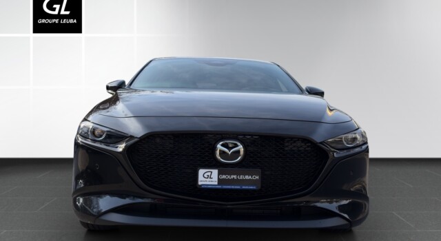 MAZDA 3 HB G 140 Homura A