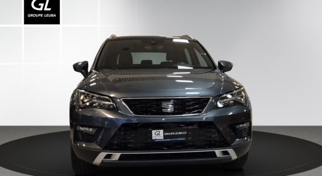 SEAT ATECA 1.5TSI E. Xcellence