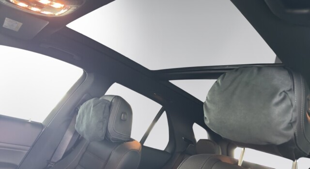 MERCEDES-BENZ GLE 350 de EQ Start 4Matic 9G-Tronic