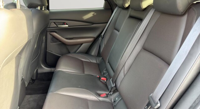 MAZDA CX-30 SKYACTIV-X 186 M Hybrid AWD Revolution Automat