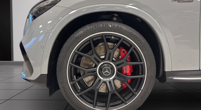 MERCEDES-BENZ GLC 63 AMG GLC AMG 63 S e Performance Executive Edition 9G-Tronic