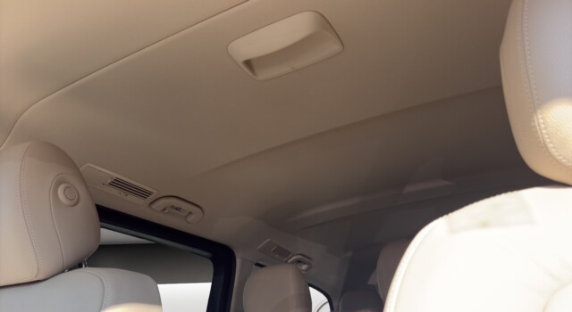 MERCEDES-BENZ V 300 d AVANTGARDE 3430mm E