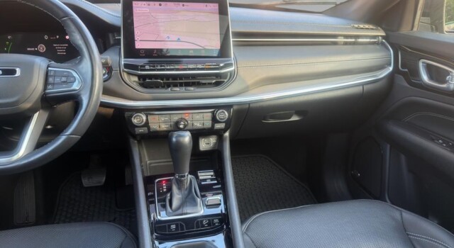 JEEP COMPASS 1.3 PHEV S AWD