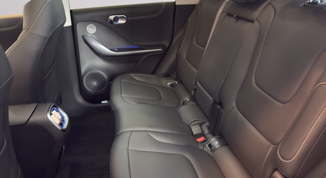 SMART 1 # 66kWh Premium