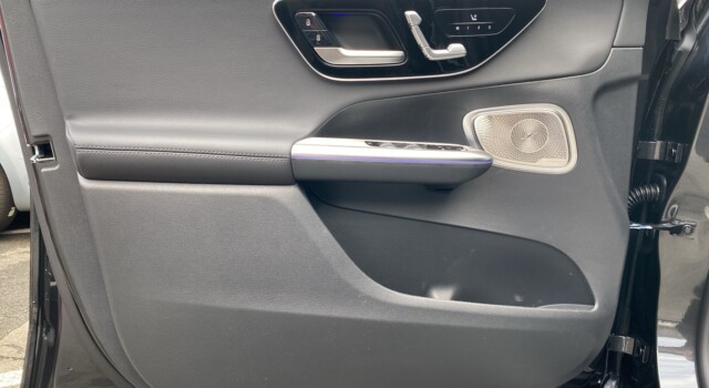 MERCEDES-BENZ GLC 400 e 4Matic EQ Star 9G-Tronic