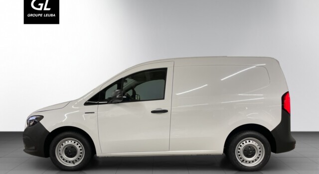 MERCEDES-BENZ CITAN e 45kWh WORKER