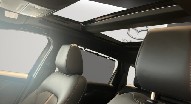 MAZDA CX-80 e-Skyactiv PHEV 327 AWD Homura Plus