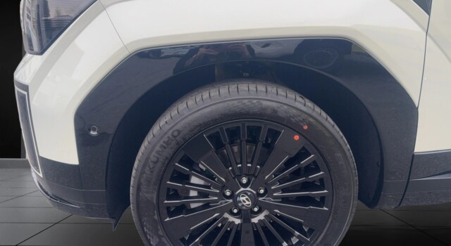 HYUNDAI SANTA FE Vertex Calligraphy 7P PHEV