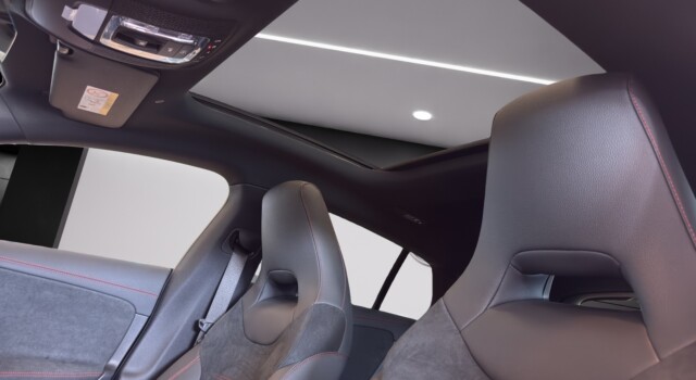 MERCEDES-BENZ CLA 250 e 8G-DCT EQ Star