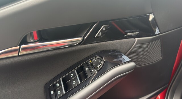 MAZDA CX-30 SKYACTIV-X 186 M Hybrid Centre Line AWD AT