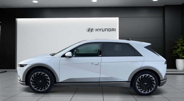 HYUNDAI IONIQ 5 77kWh Vertex 4WD