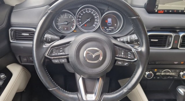 MAZDA CX-5 G 194 Revolution AWD