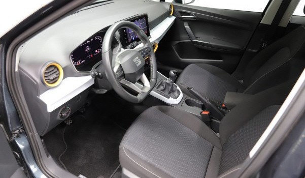 SEAT ARONA 1.0TSI Style