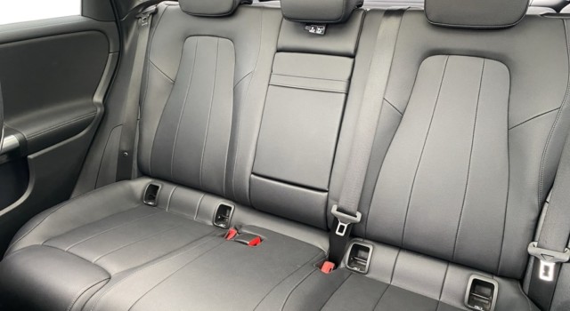 MERCEDES-BENZ B 250 4Matic Progressive
