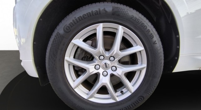 VOLVO XC60 D4 AWD Momentum