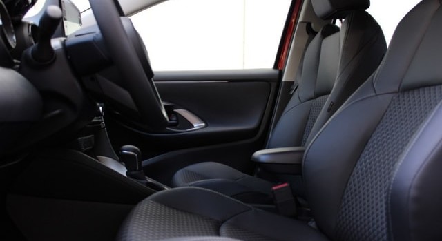 MAZDA 2 Hybrid Exclusive-line